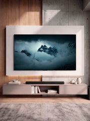 Cursed Mountains (format 4K)