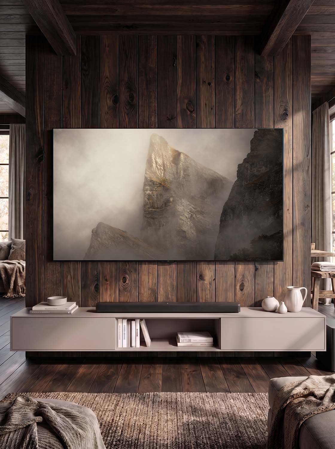 The Lost Citadel (format 4K)