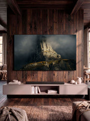 The Memory of Stone (format 4K)