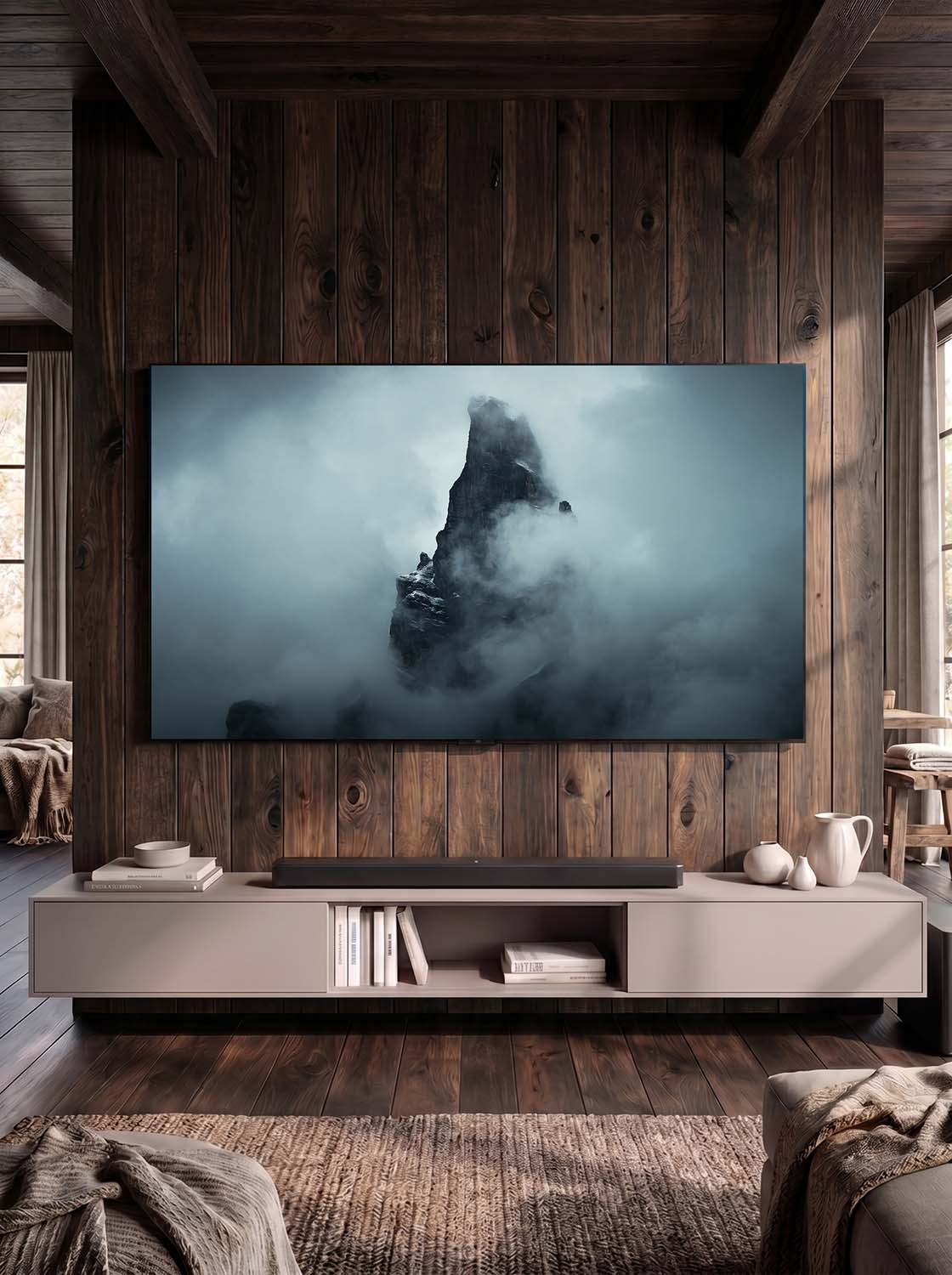 Realm of The Night King (format 4K)