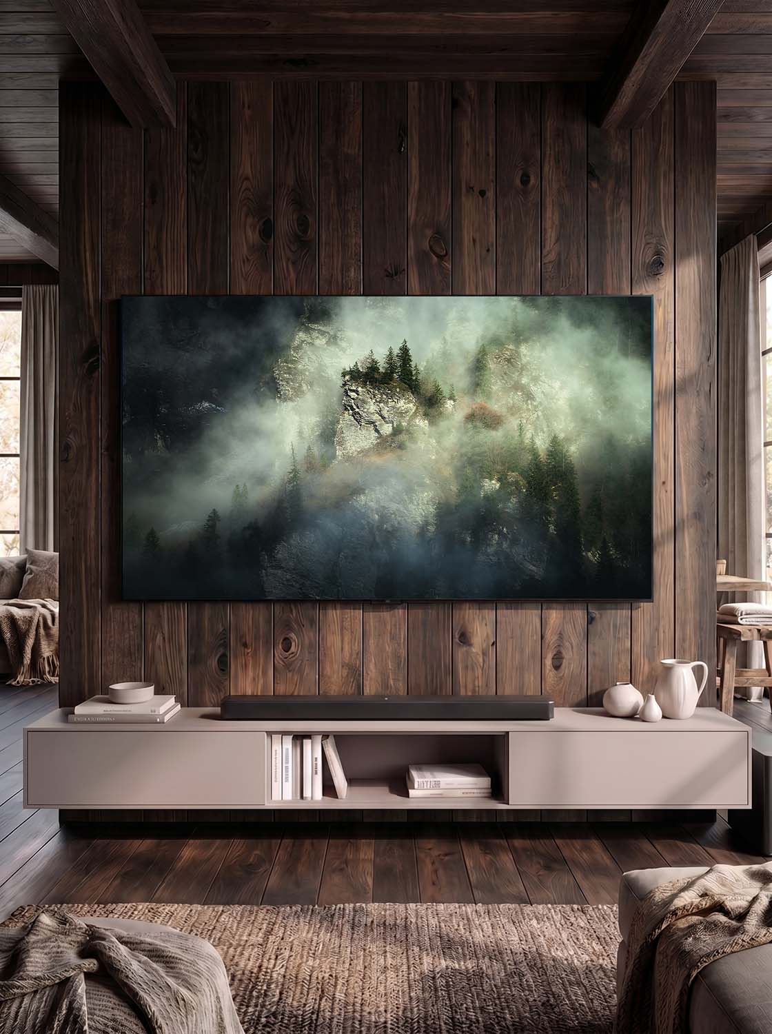 Elven Overlook (format 4K)