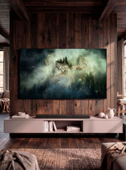 Elven Overlook (format 4K)