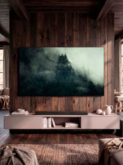 Realm of The Whispering Pines (format 4K)