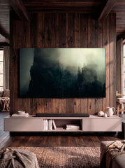 Secrets of The Misty Precipice (format 4K)
